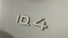 Volkswagen ID.4 109kW Life Pure 52kWh 5dr Auto Electric Estate